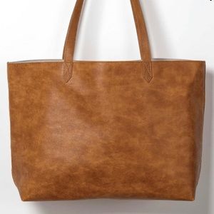 New Modern Tote
